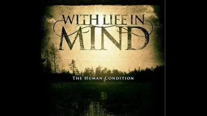 With Life In Mind - Plagued 