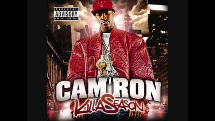 Camron - Killa Season 