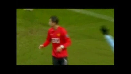 Bits and pieces - Cristiano Ronaldo gets red card for hand ball... 