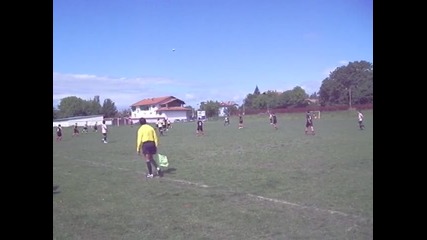 Костинброд(94)-ботев57(94)