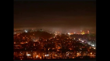 Български градове[красота]