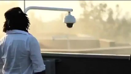 Зад кулисите на видеото на Джъстин Бийбър и Крис Браун-next 2 you