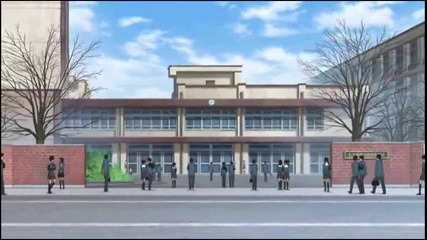 [gfotaku] Sket Dance- 76 bg sub