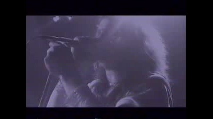 Black Sabbath  -  Snowblind
