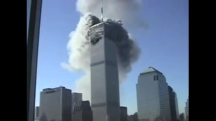 September 11 2001 Video.