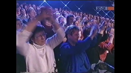 Chris Norman Medley Smokie Hits 2004 