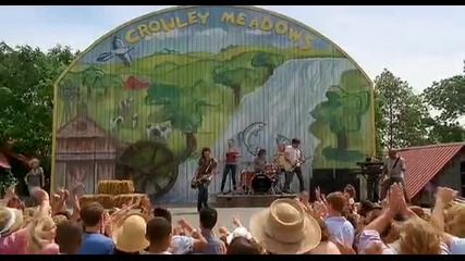 Hannah Montana - The movie You ll always find your way back home music video