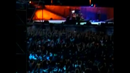 Metallica 22 юни 2010г.
