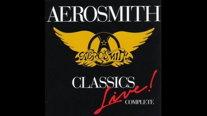Aerosmith - Last Child