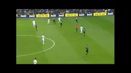 Cristiano Ronaldo 06.02.2011