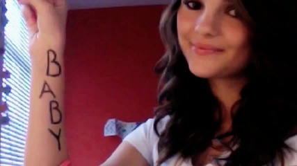 Selena Gomez - Love You Like A Love Song (lyric Video)bg subs