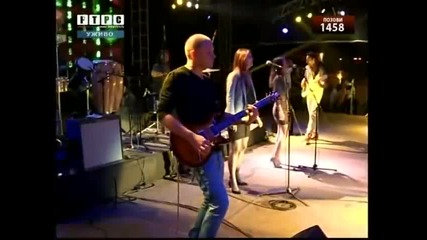 Ceca - Lepi grome moj - (Live) - Istocno Sarajevo - (Tv Rtrs 2014)