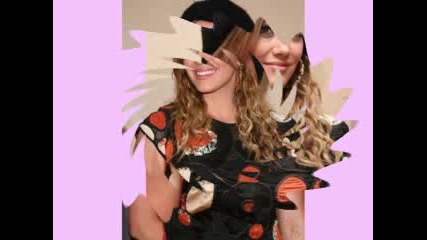 Hilary The Best - Diary Alicia Keys