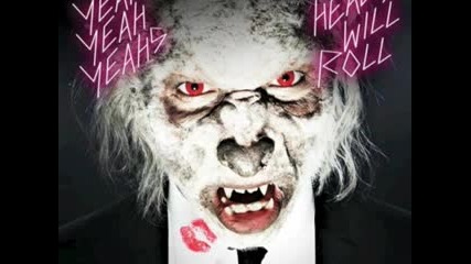 Yeah Yeah Yeahs - Heads Will Roll (a-trak Remix) Official Song!!