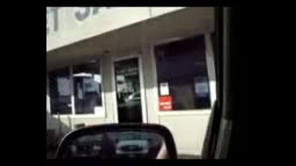 20,000 watt window shake