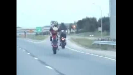 Stunts