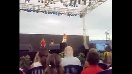 Maria Isabel - Mira Ni