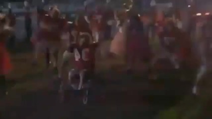 Glee - Thriller - Heads will roll 