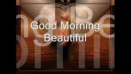 Steve Holy - Good Morning Beautiful