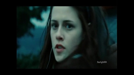 Edward & bella - call on me ( yeah) 