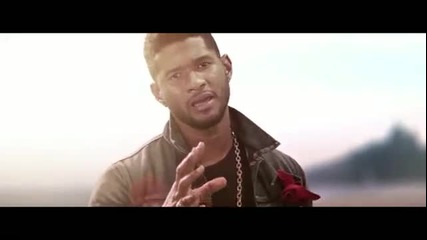 David Guetta - Without You ft. Usher