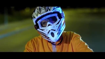 Ciljeta ft. Noizy - Gangsta Love (official Video Hd)