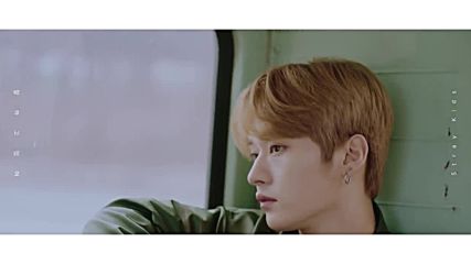 Stray Kids - Grow Up