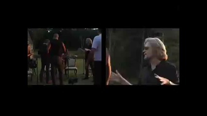 Finger Eleven & Daryl Hall - Ain`t No Sunshine 