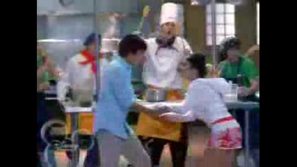 High School Musical 2 - Work This Out