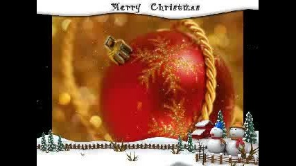 Merry Christmas And Happy New Year