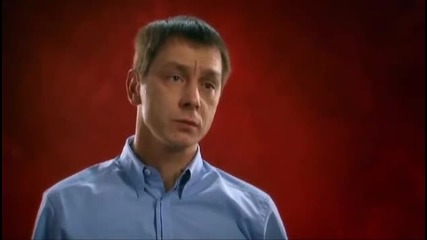 Мистически истории с Виктор Вержбицки №16 (19.06.2012)