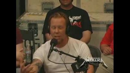 MetallicA - Fly On The Wall -  07.09.2008 (4/4)