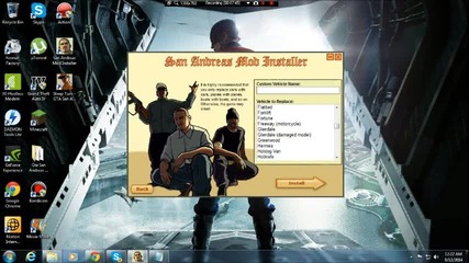 How to Download Gta San Andreas Mods Hd 2014