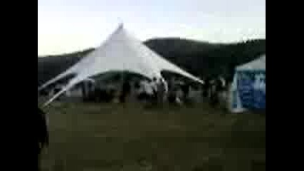 Hmsu Open Air Selo Kutina