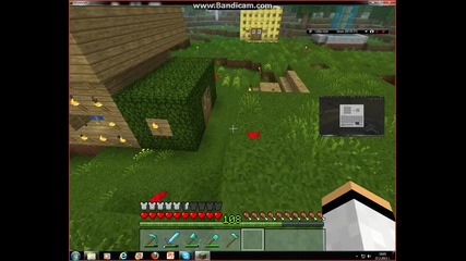 Minecraft ocelqvane ep.5 sezon 2