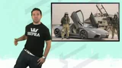 Fast and the Furious Eibach Challenger,  Gta unnamed super...