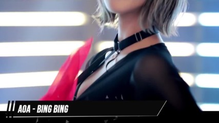 Kpop Random Game Guess The Mv 09