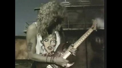 Pretty Maids - Savage Heart
