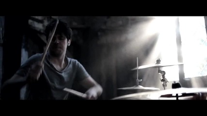 Never a Hero - _hollow_ A Blanktv World Premiere!