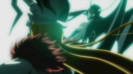 Bleach Amv Ichigo vs Ulqiorra 