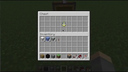 Minecraft Sun Moon Clock