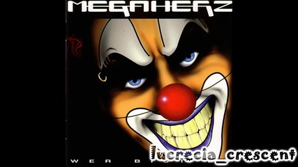 Megaherz - Wer Bist Du [noel Pix Mix]
