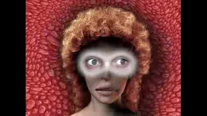 The Residents - Die in Terror 