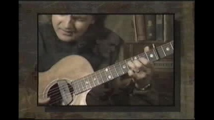 Phil Keaggy - Fare Thee Well