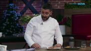 Кой ще бъде номиниран днес? | Hell's Kitchen | 17 мар. 2026