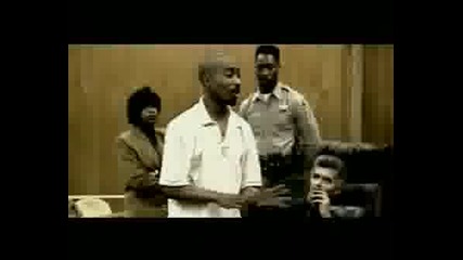 2pac - Until The End Of Time