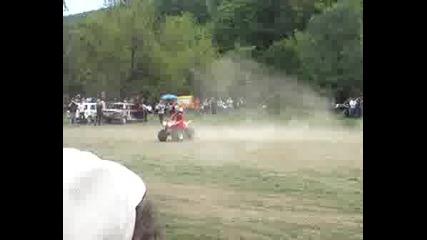 Самоводене 1 Май 2008