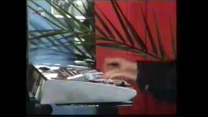 Aca Lukas - Pesma od bola