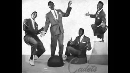 The Cadets - Let Rock