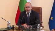 „Никаква милост за нарушителите”: Радев обсъжда пътната безопасност с експерти